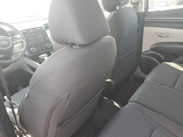 Certified 2024 Hyundai Tucson SE AWD/4WD image 14