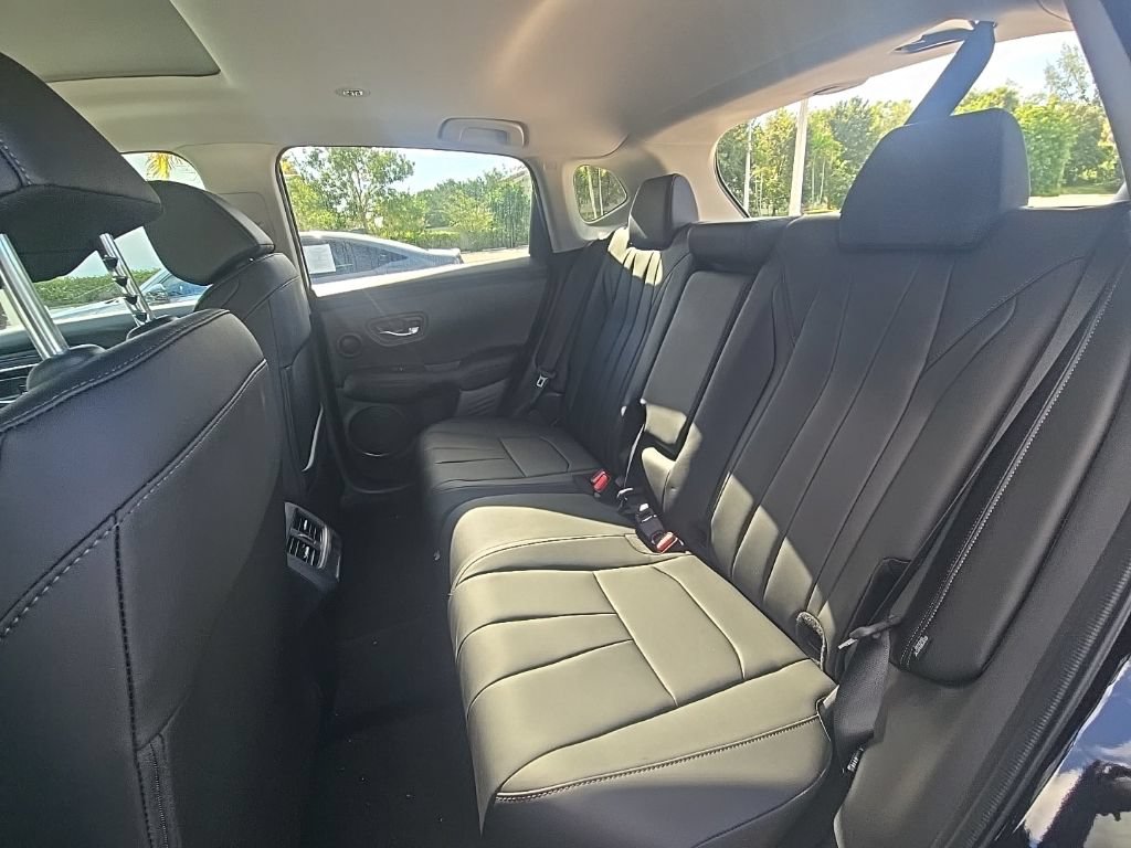New 2026 Acura ADX FWD image 30