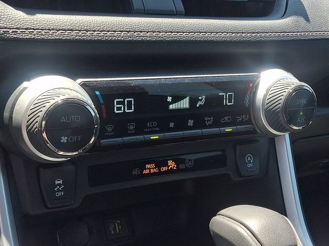 Certified 2024 Toyota RAV4 XLE AWD/4WD image 15