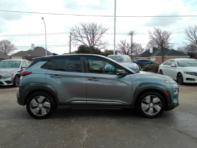 Used 2019 Hyundai Kona SEL FWD image 5