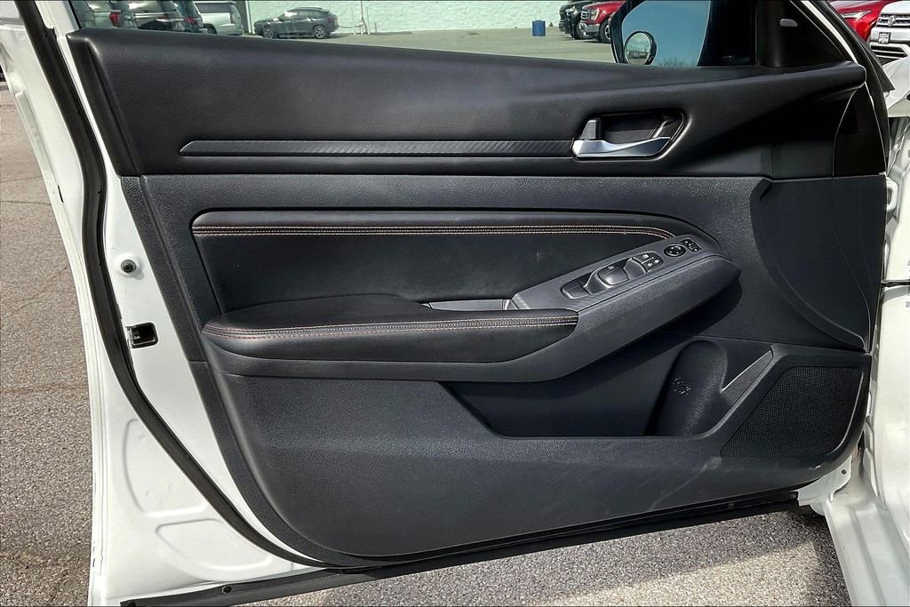 Used 2020 Nissan Altima 2.5 SR image 18