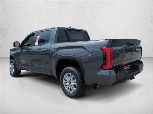 New 2026 Toyota Tundra SR5 AWD/4WD image 9