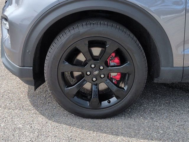 Used 2021 Ford Explorer ST w/ Equipment Group 401A image 10