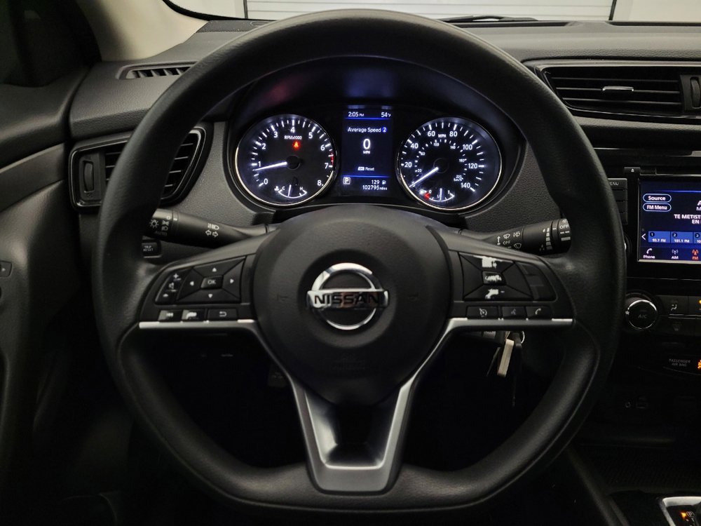Used 2020 Nissan Rogue Sport S w/ Appearance Package FWD image 22