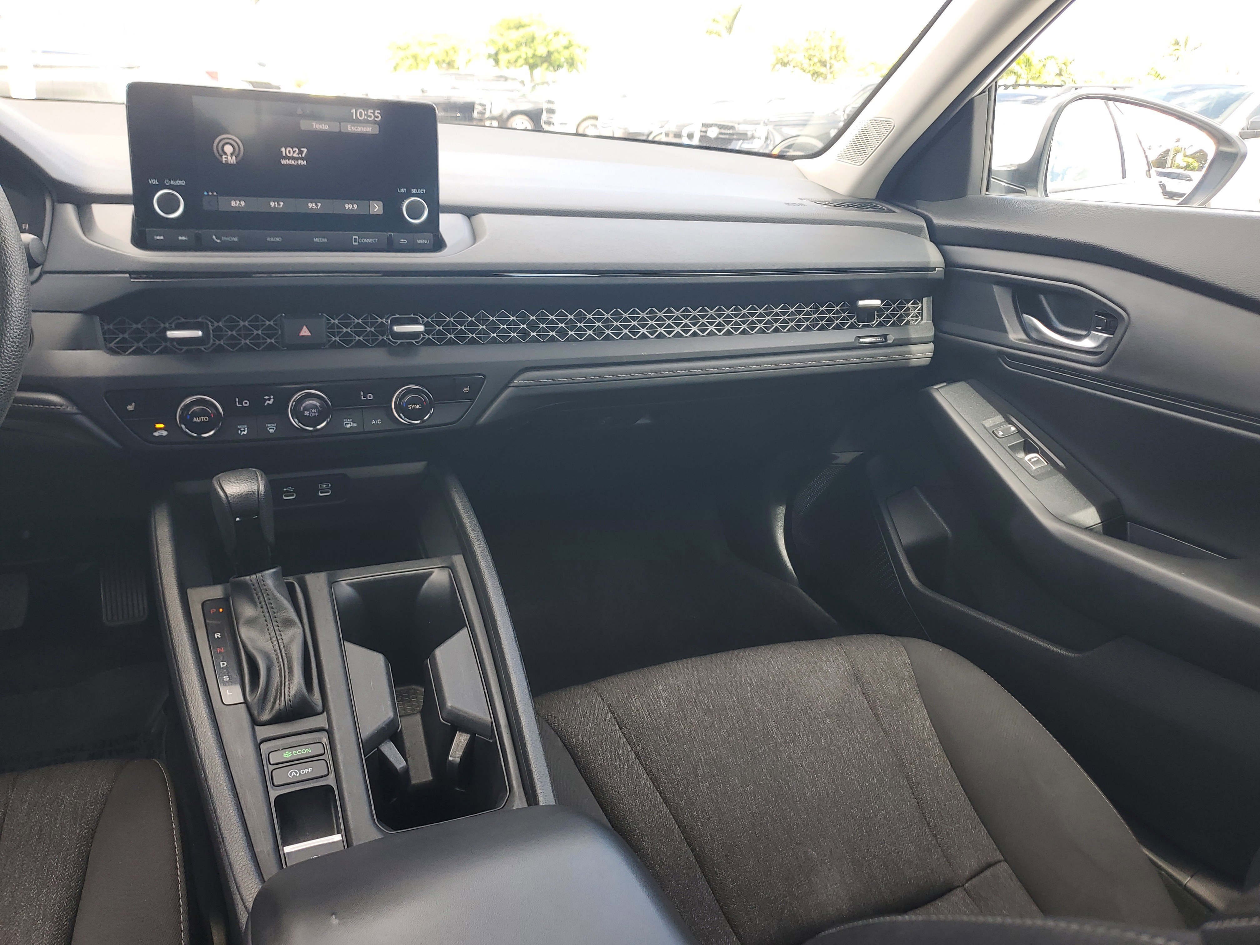 Used 2023 Honda Accord EX image 16