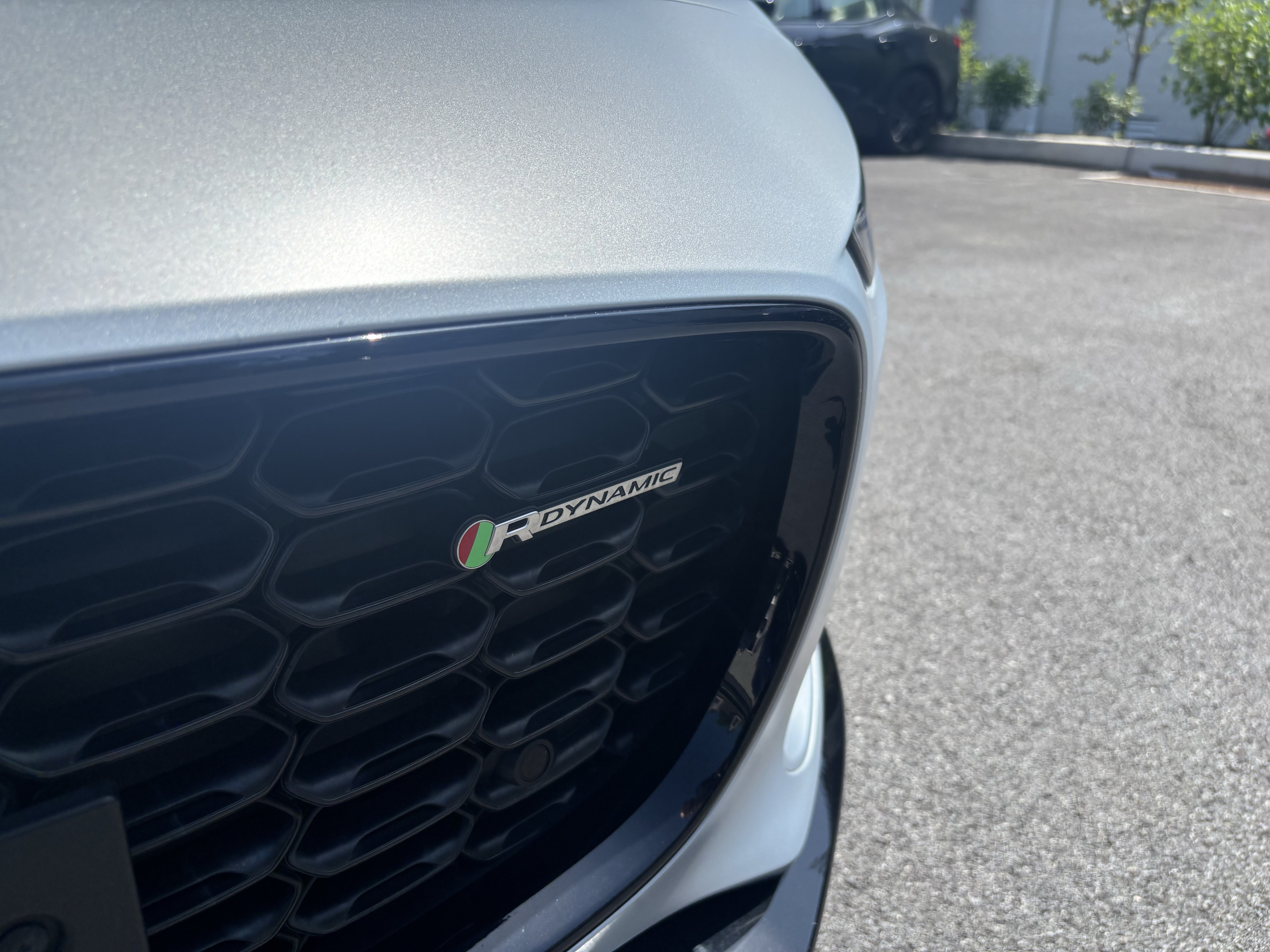 Used 2021 Jaguar F-TYPE R-Dynamic AWD/4WD image 8
