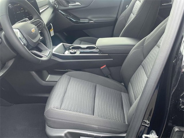 New 2026 Chevrolet Equinox LT image 7