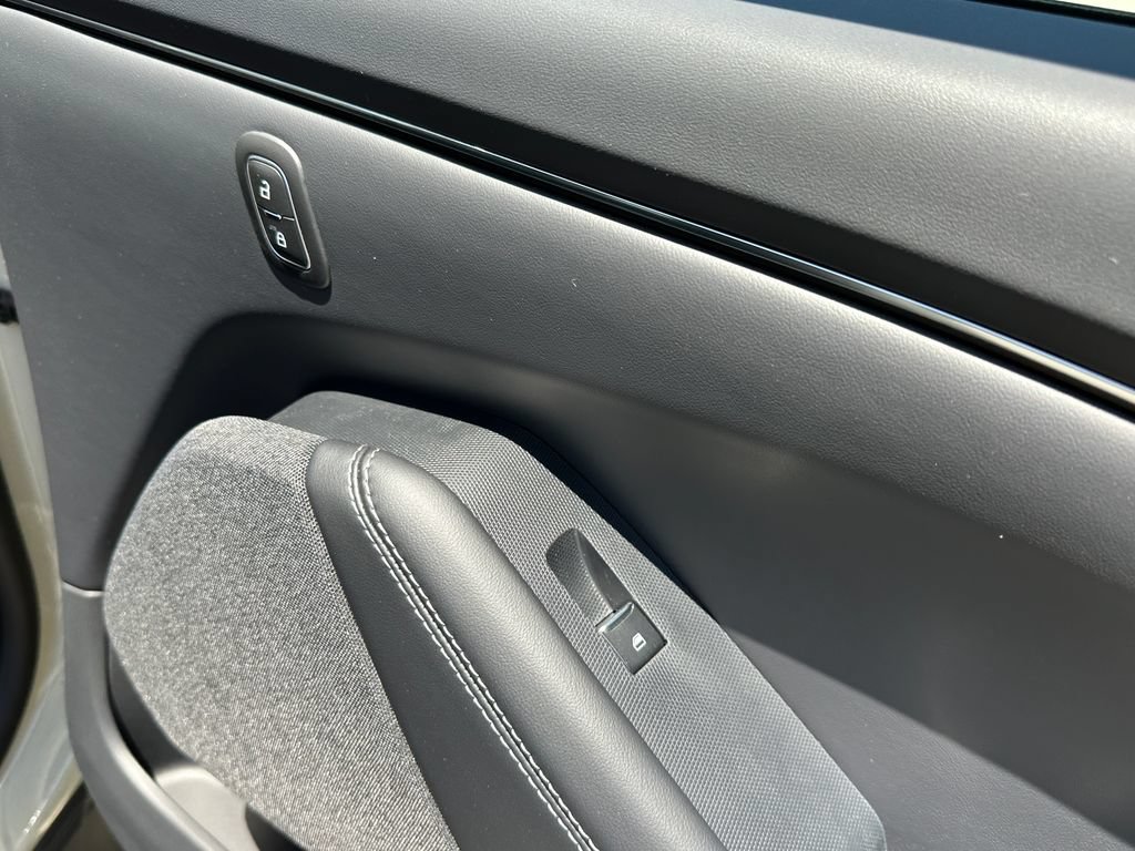 New 2026 Ford Mustang Mach-E Premium RWD image 17