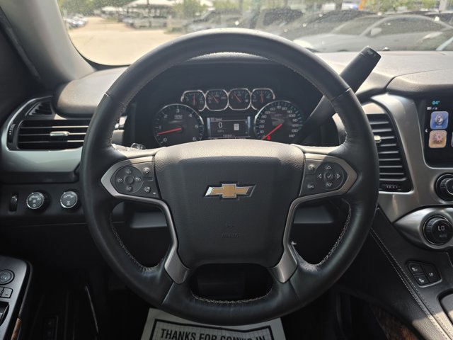 Used 2018 Chevrolet Tahoe Premier AWD/4WD image 18