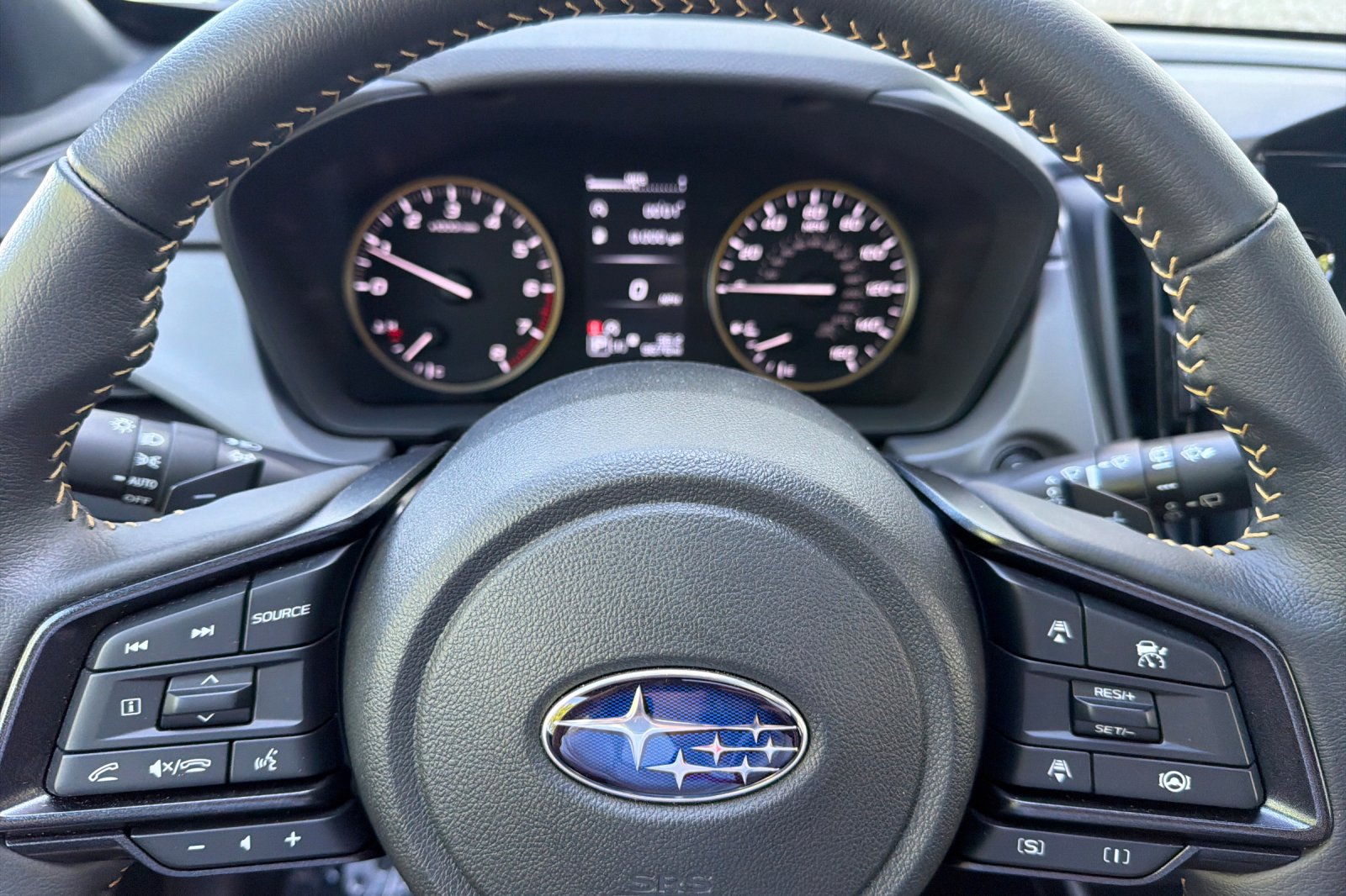 Used 2025 Subaru Crosstrek 2.5i Sport AWD/4WD image 23