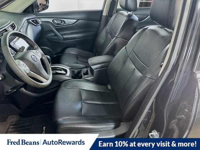 Used 2016 Nissan Rogue SL AWD/4WD image 18