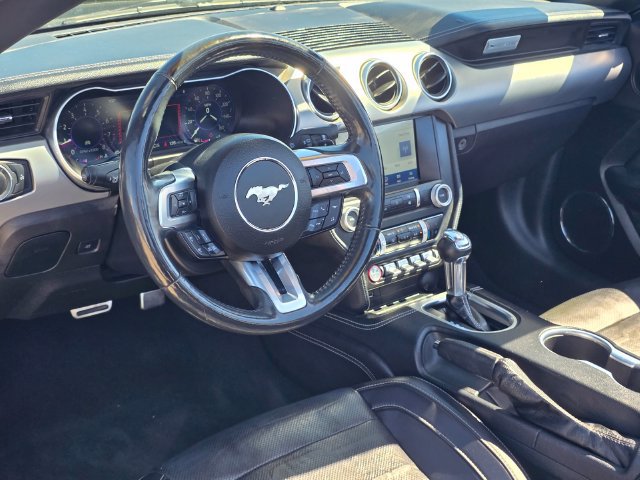 Used 2023 Ford Mustang Premium w/ Equipment Group 201A RWD image 7