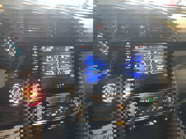 Used 2021 Honda Civic EX image 17