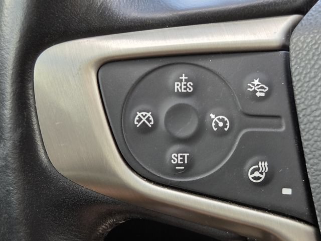 Certified 2020 GMC Acadia Denali w/ Technology Package FWD image 23