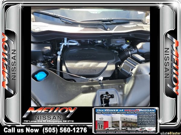 Used 2022 Honda Passport EX-L image 22