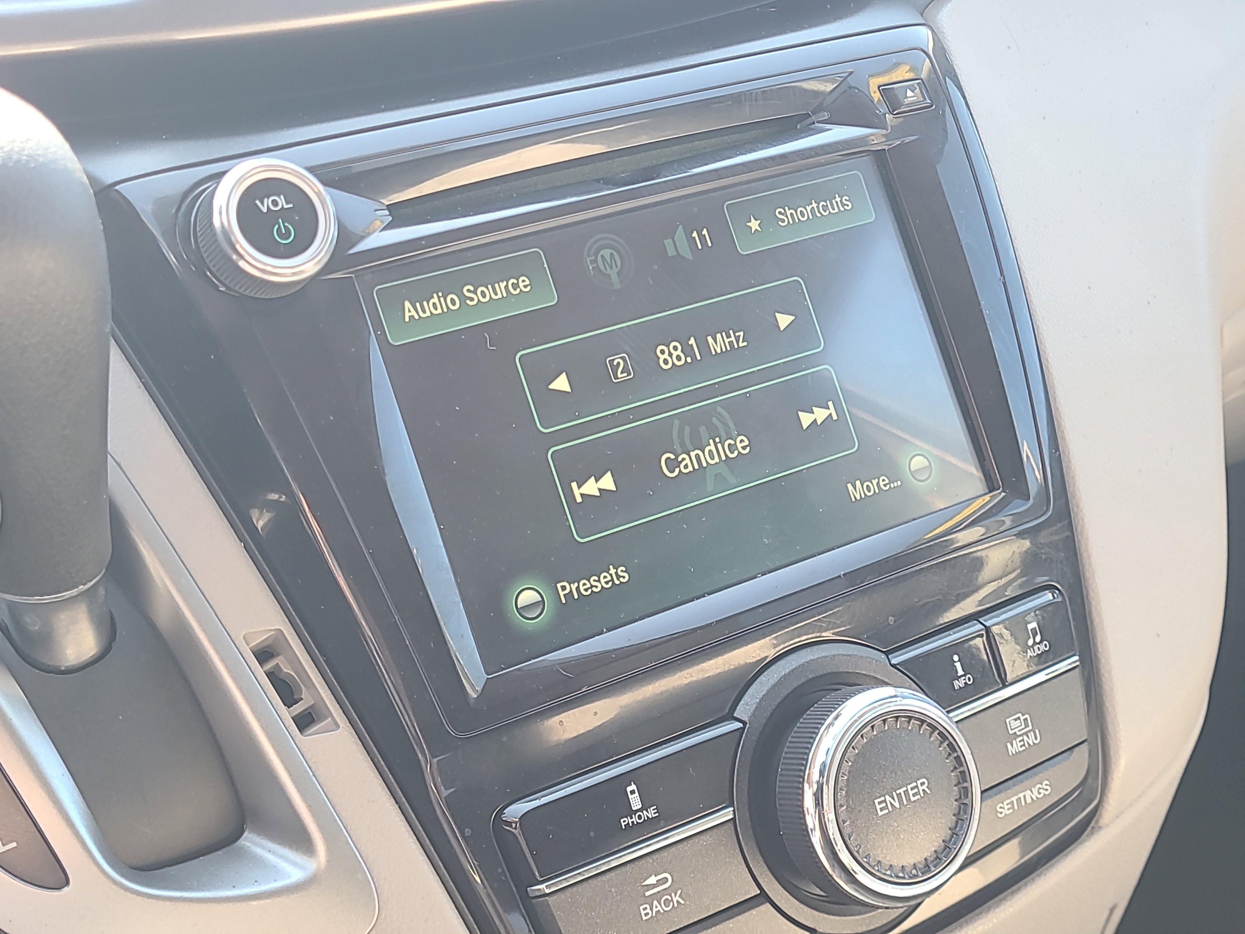 Used 2014 Honda Odyssey EX-L image 24