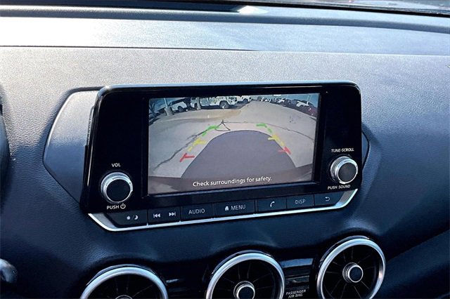 Used 2024 Nissan Sentra S image 18