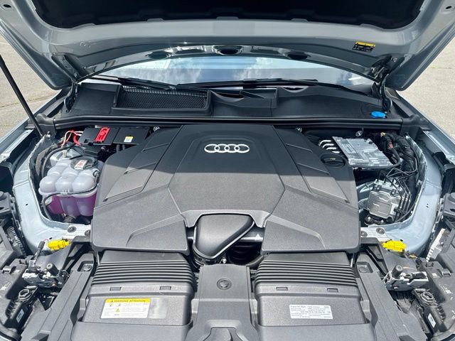 New 2026 Audi Q7 3.0T Premium AWD/4WD image 31