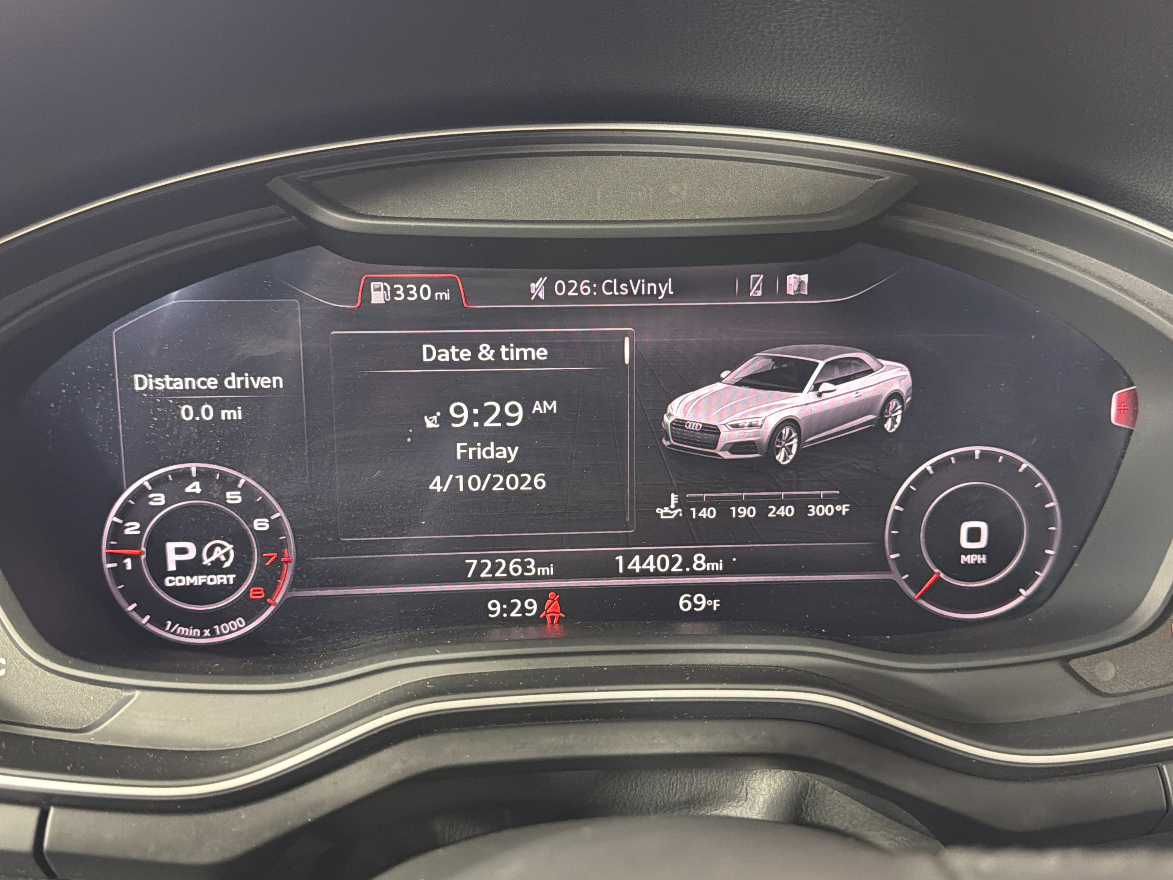 Used 2018 Audi A5 2.0T Premium Plus w/ Premium Plus image 16