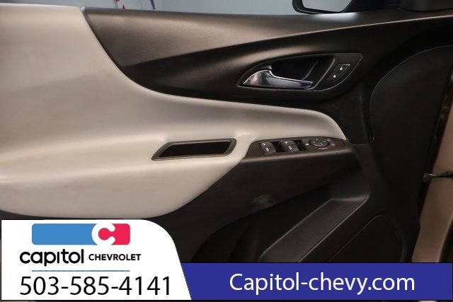 Used 2019 Chevrolet Equinox LS image 10