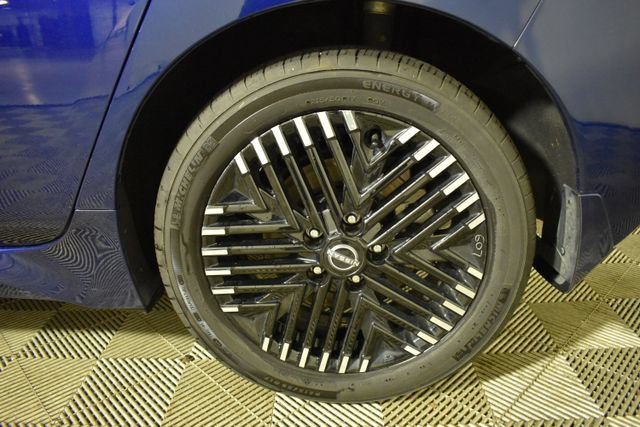 Certified 2025 Nissan Leaf SV Plus FWD image 41