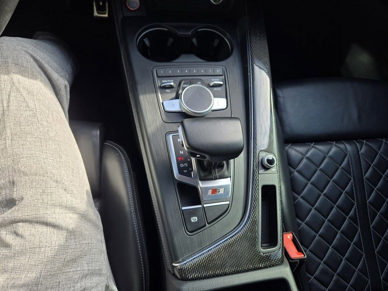 Used 2018 Audi S4 Prestige w/ Prestige Package image 15