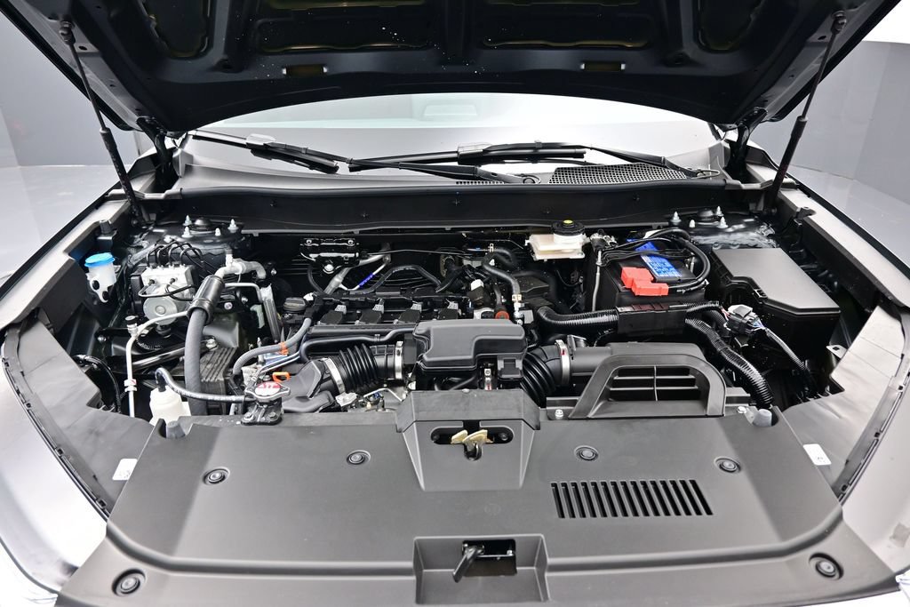 New 2026 Honda CR-V LX image 36