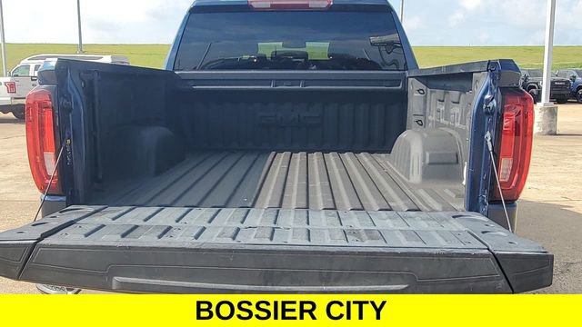 Certified 2022 GMC Sierra 1500 SLT AWD/4WD image 20