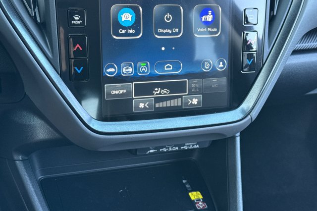 New 2026 Subaru Crosstrek 2.5i Limited AWD/4WD image 17