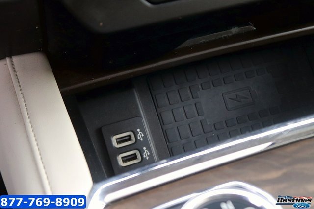 Used 2019 Ford Expedition Max Platinum image 32