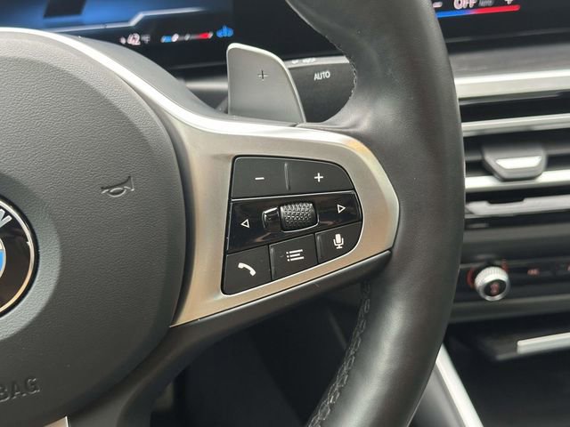 Certified 2024 BMW M340i xDrive w/ Premium Package image 30