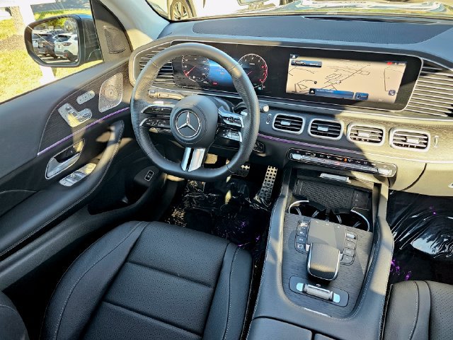 Certified 2026 Mercedes-Benz GLS 450 4MATIC image 33