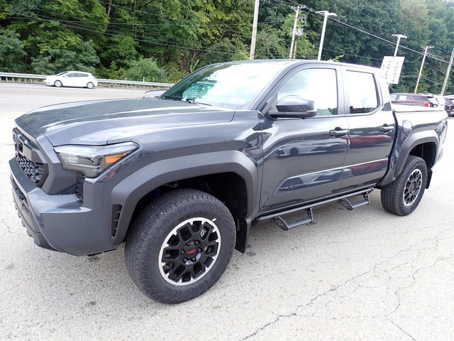 New 2026 Toyota Tacoma TRD Off-Road w/ TRD Off Road Premium Package AWD/4WD image 8