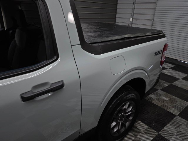 Used 2022 Ford Maverick XLT FWD image 11