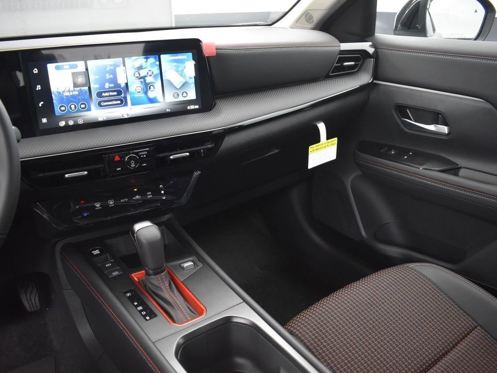 New 2026 Nissan Kicks SR w/ Illumination Package image 33