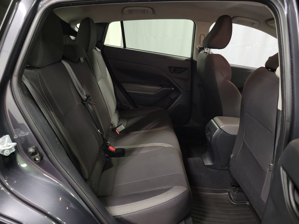 Used 2024 Subaru Impreza 2.0i AWD/4WD image 24