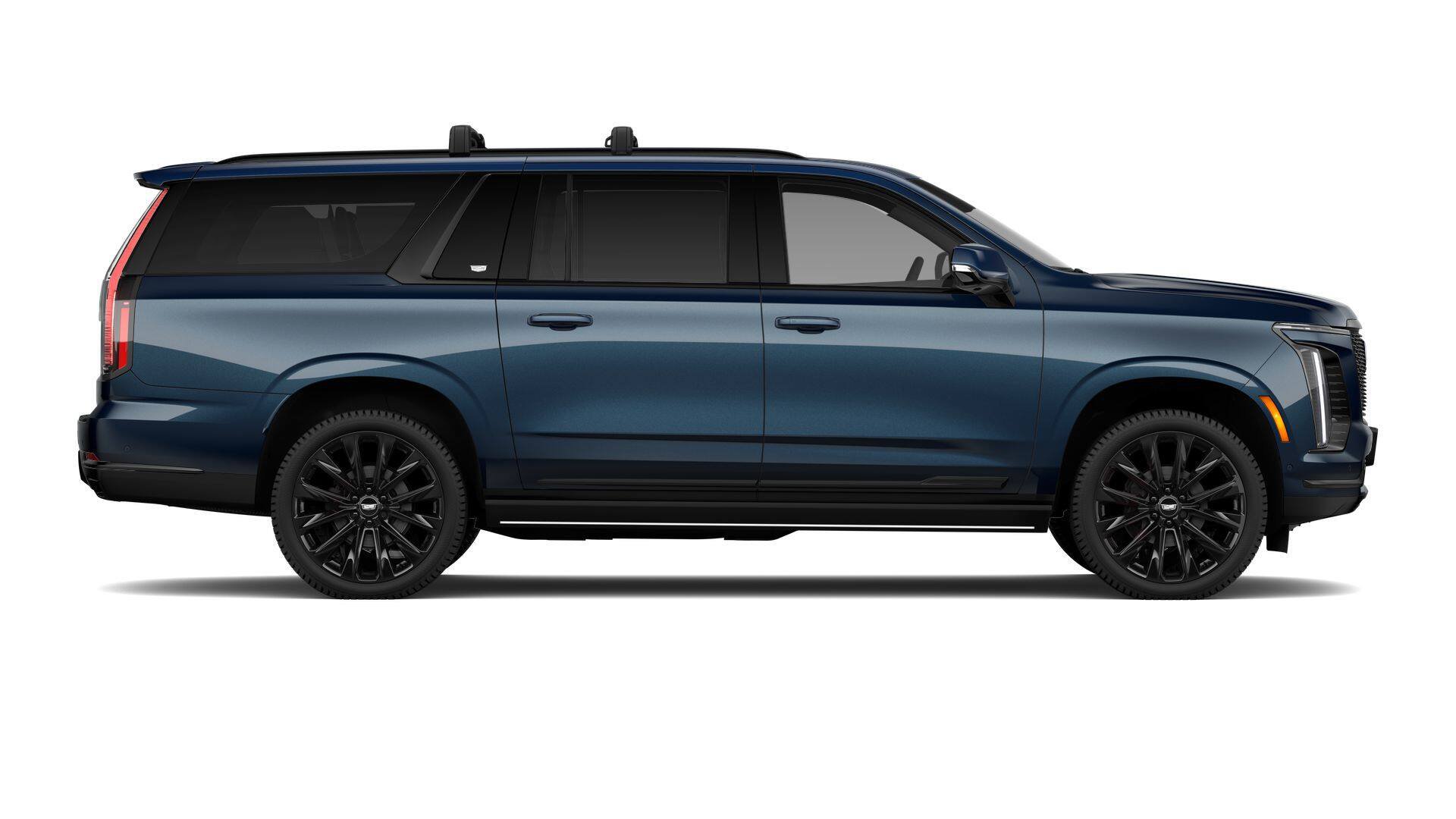 New 2027 Cadillac Escalade ESV Platinum Sport AWD/4WD image 15
