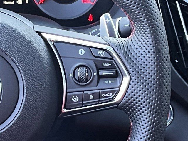 Used 2026 Acura RDX A-Spec AWD/4WD image 15