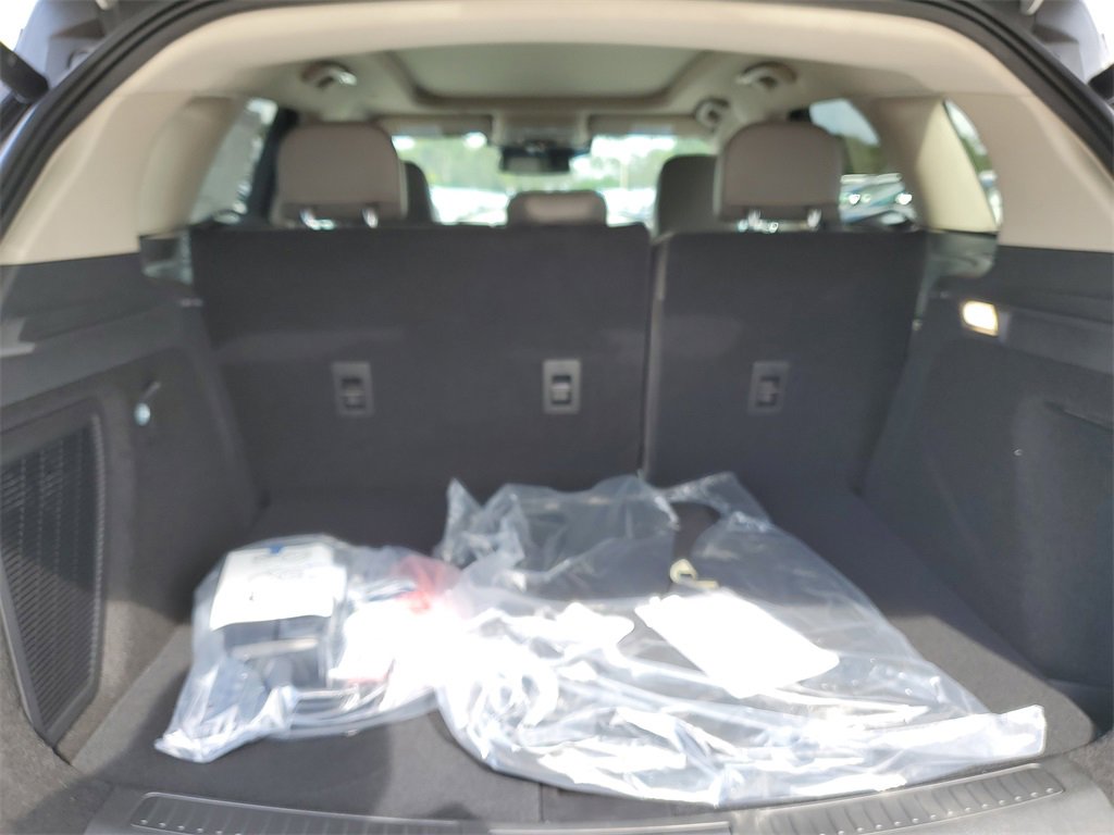 New 2026 Lincoln Corsair Grand Touring image 5