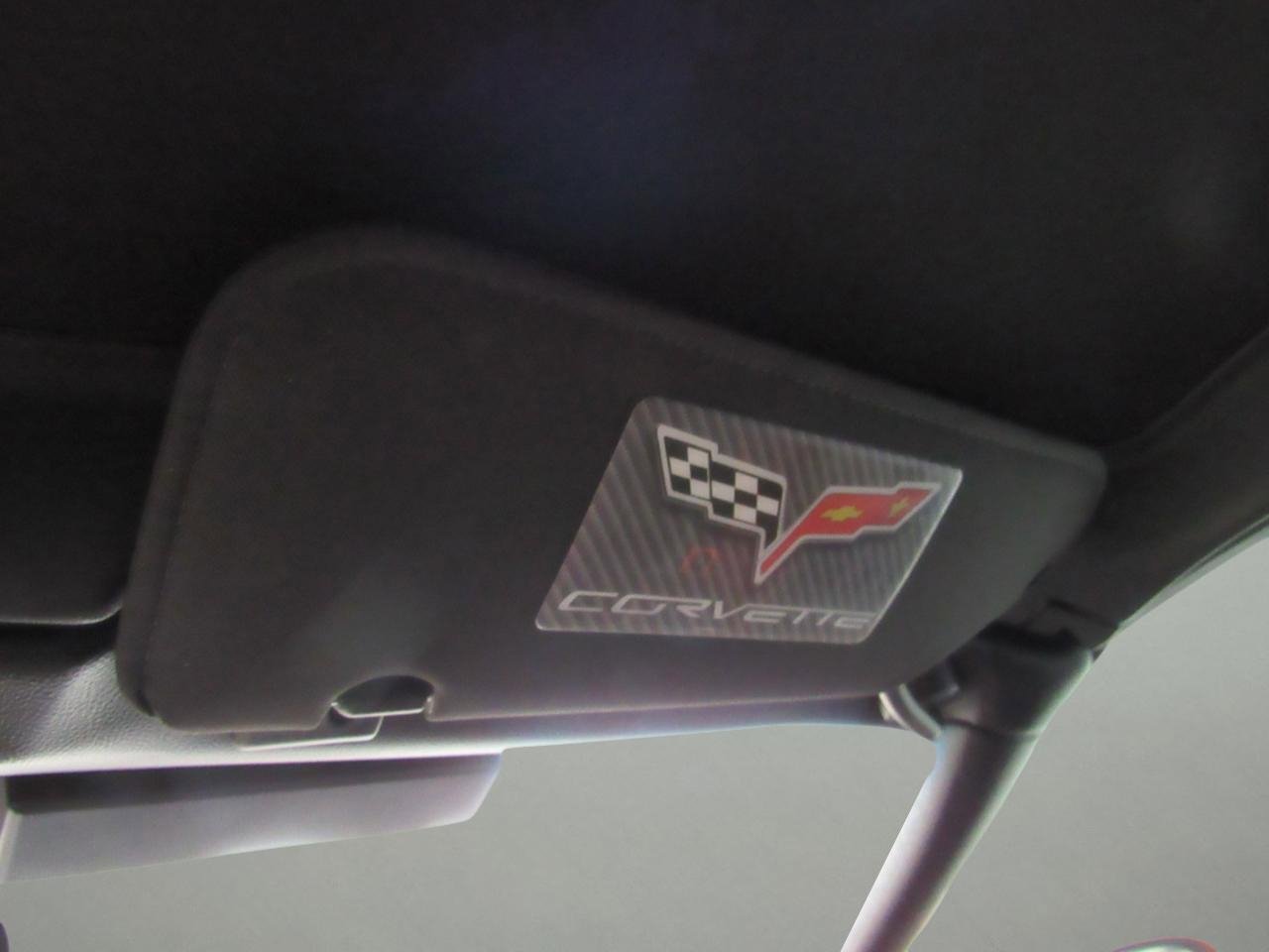 Used 2007 Chevrolet Corvette Coupe w/ Preferred Equipment Group image 39