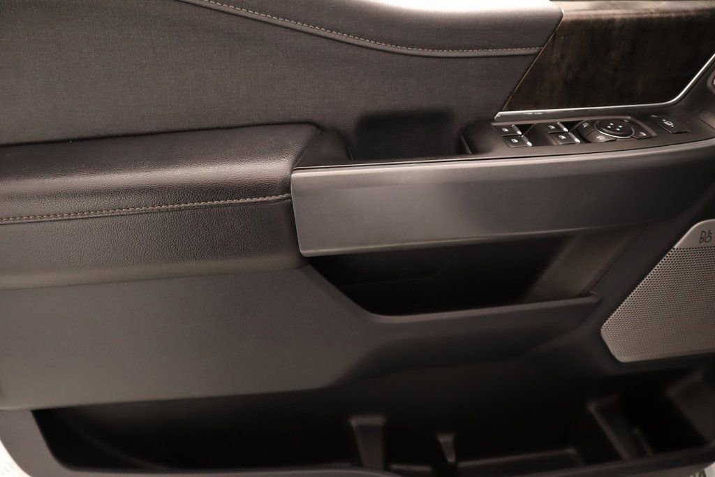 Used 2024 Ford F250 Lariat image 15