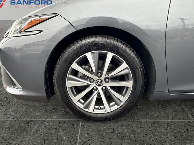 Used 2019 Lexus ES 350 image 14