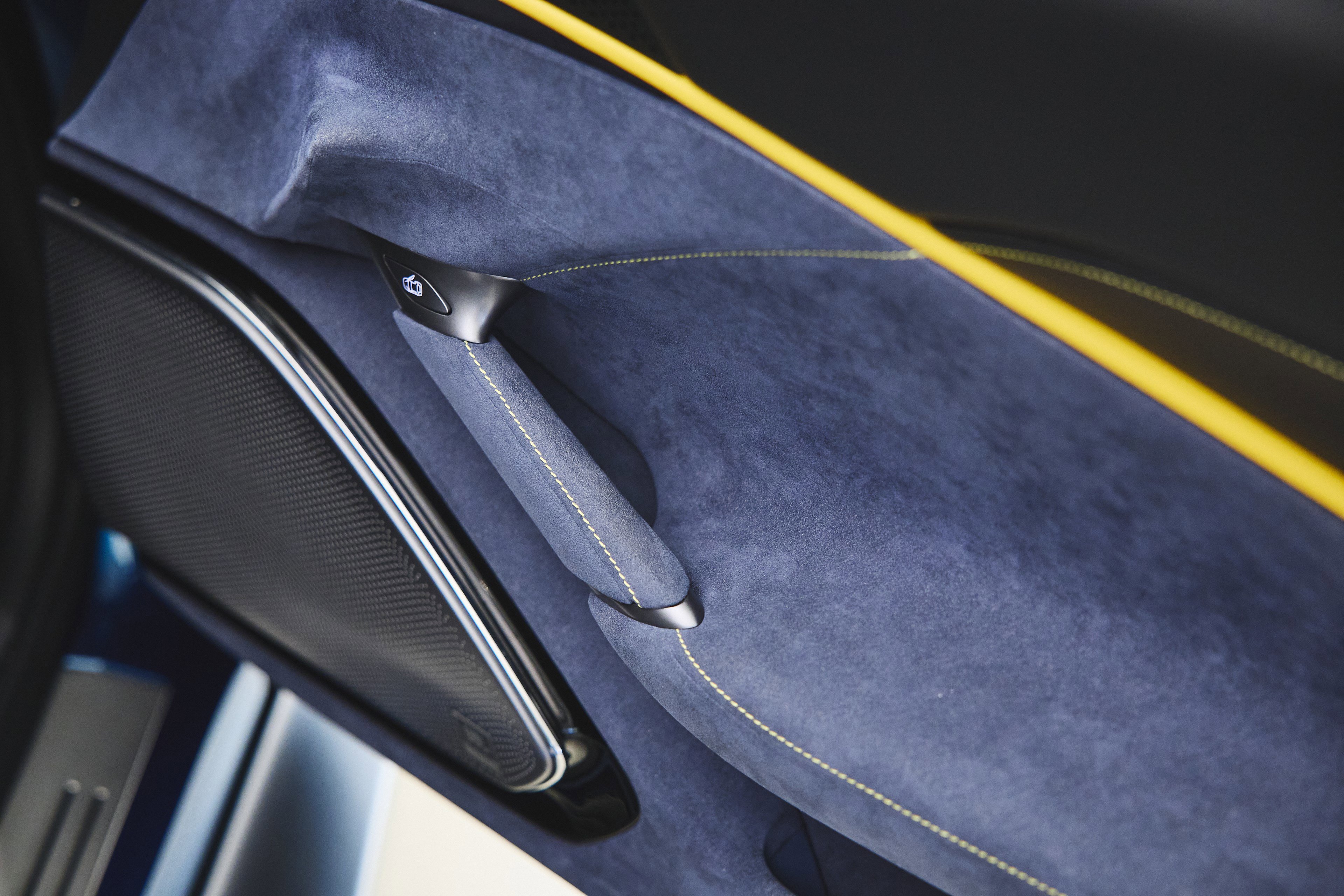 Used 2024 Ferrari Roma image 41