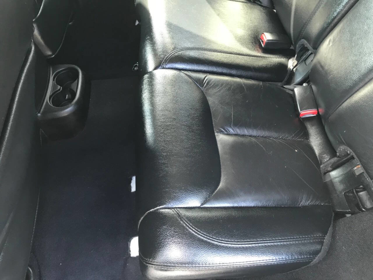 Used 2014 Jeep Wrangler Altitude AWD/4WD image 19