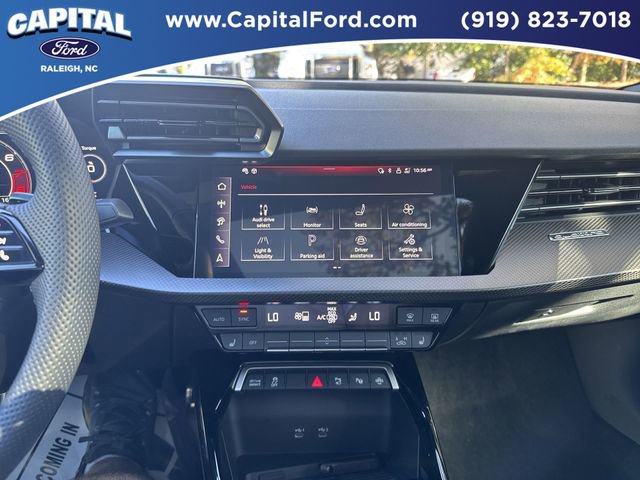 Used 2025 Audi RS 3 image 26