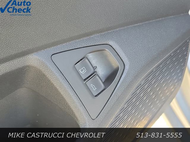 Used 2024 Volkswagen Jetta SE FWD image 22