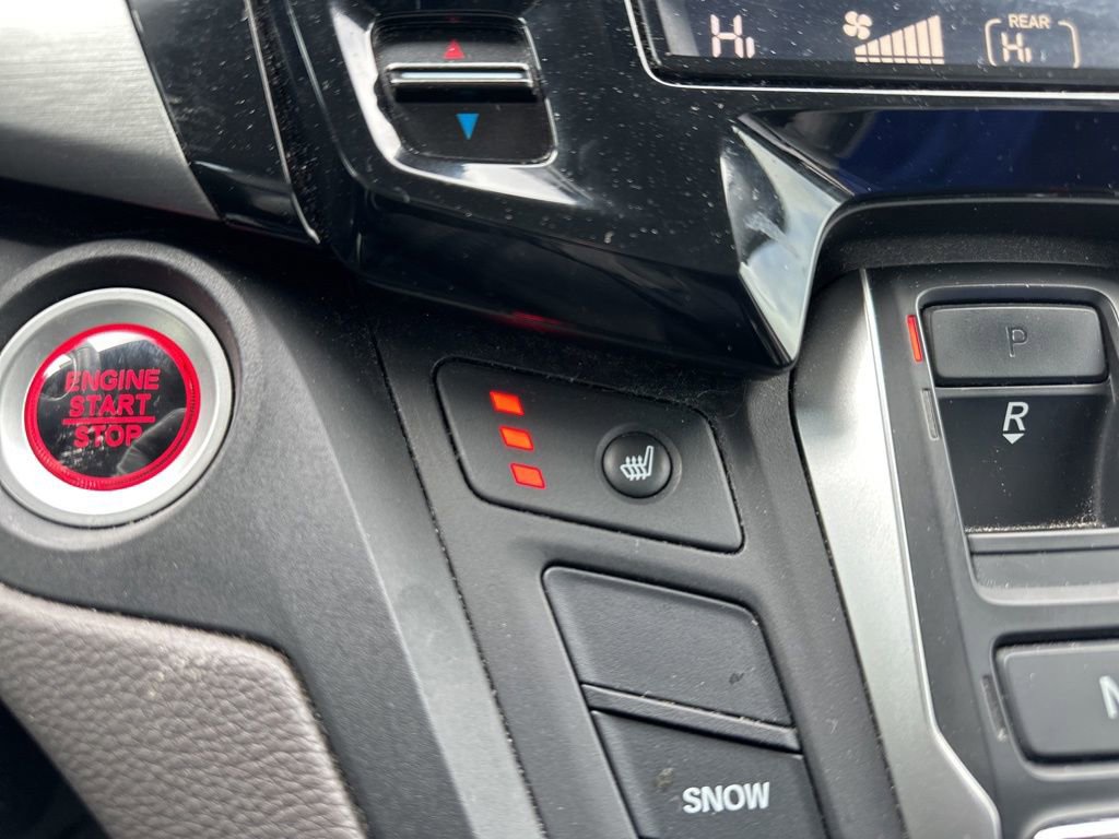 Used 2019 Honda Odyssey EX-L image 6
