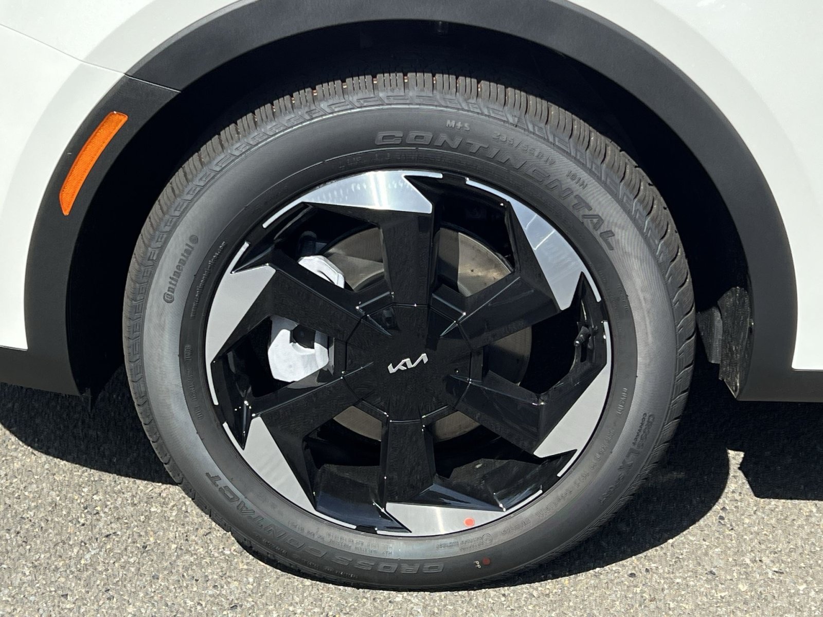 New 2026 Kia Sorento EX AWD/4WD image 17