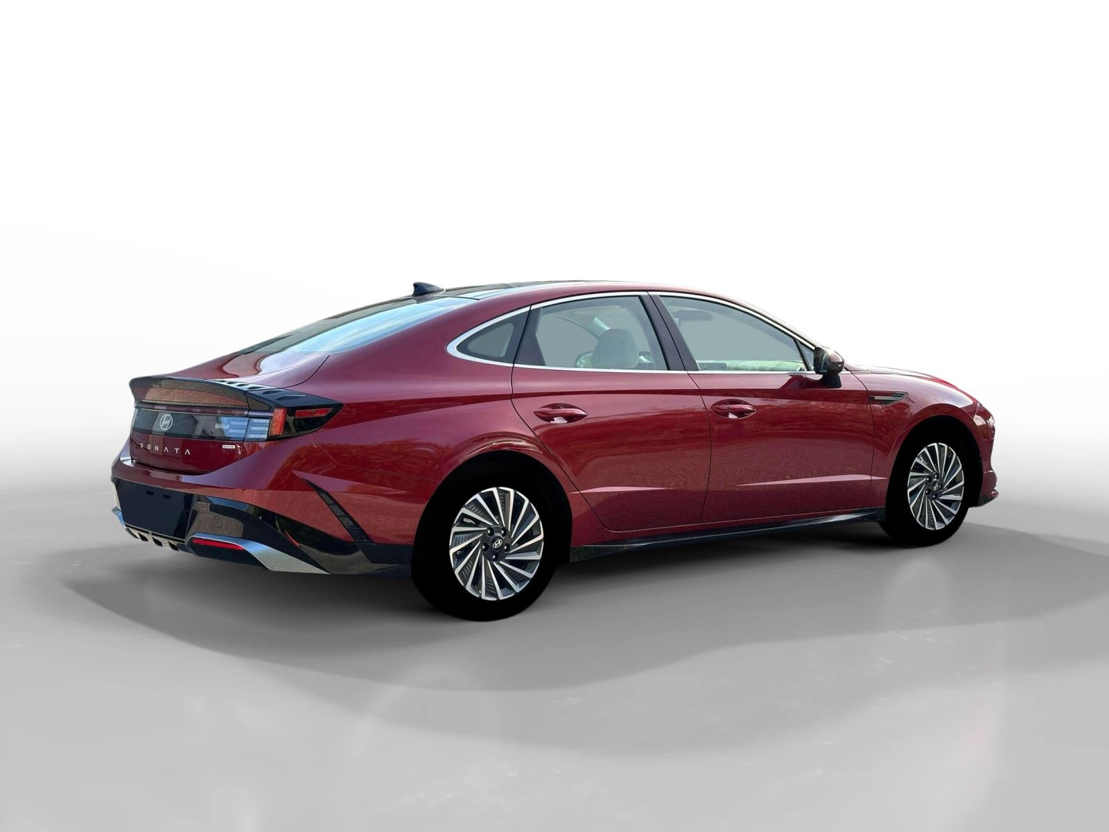 New 2026 Hyundai Sonata SEL FWD image 8