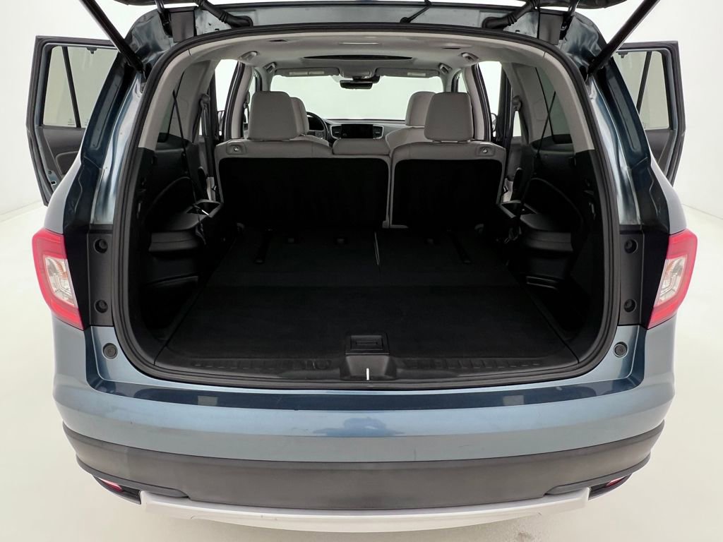 Used 2020 Honda Pilot EX-L image 23